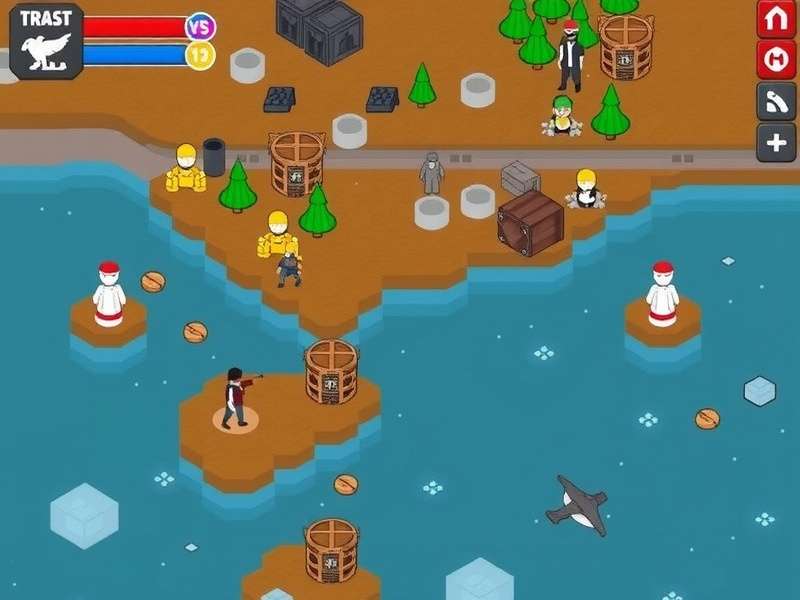 Pixel Conflict India community events